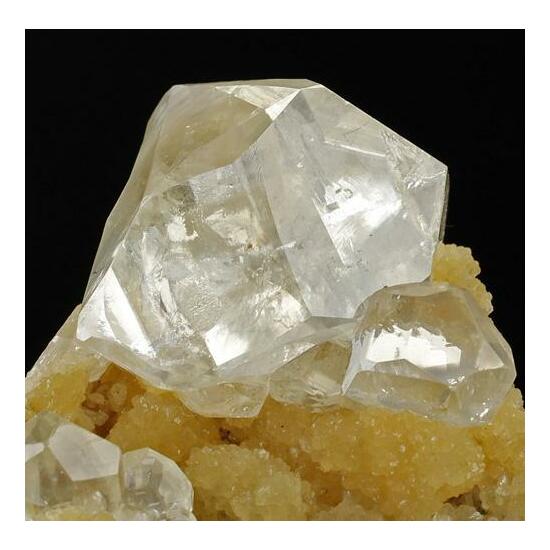 Calcite