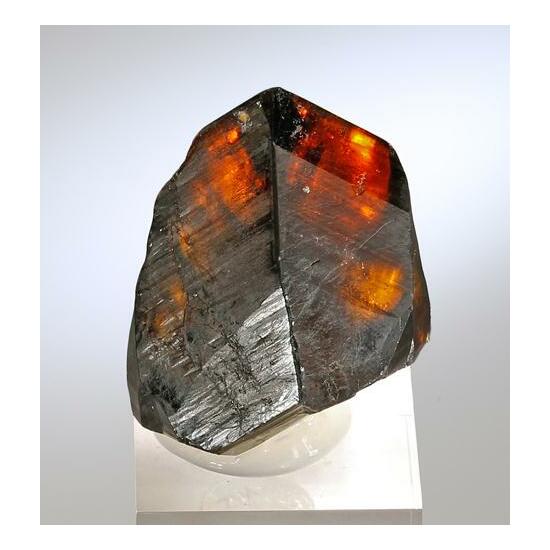 Cassiterite