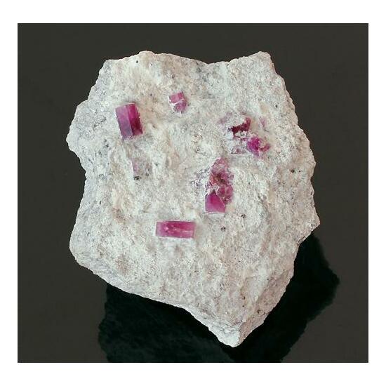 Red Beryl