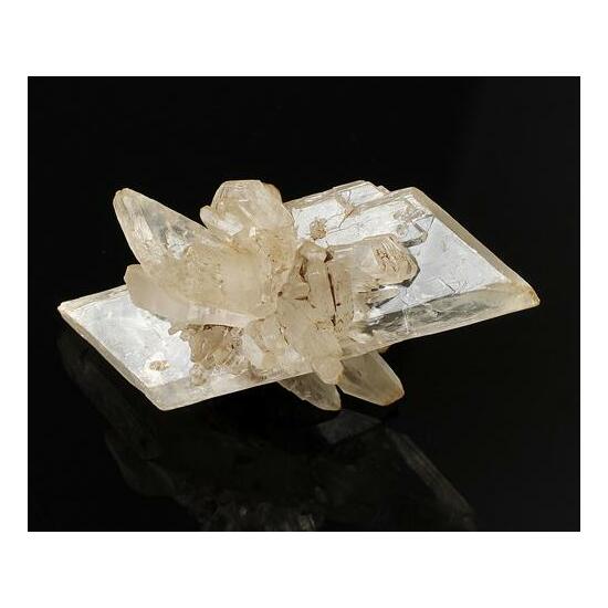 Selenite