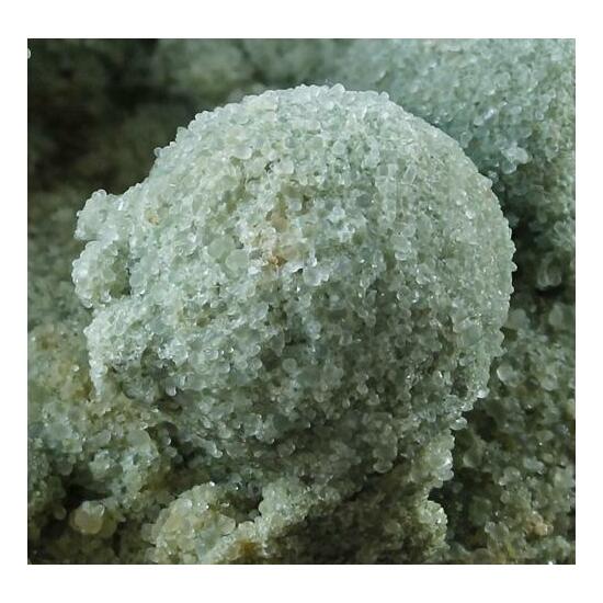 Glauconite