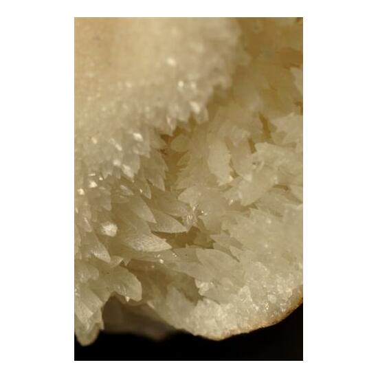 Calcite Var Strontian Calcite