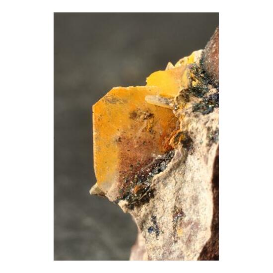 Baryte