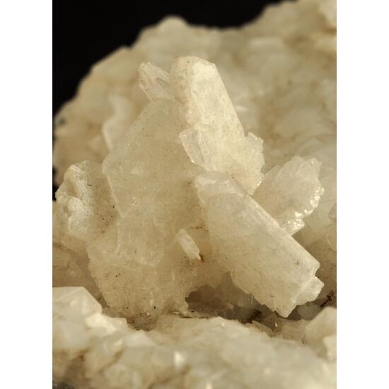 Albite & Calcite