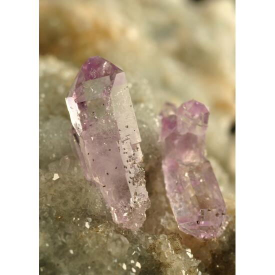 Amethyst