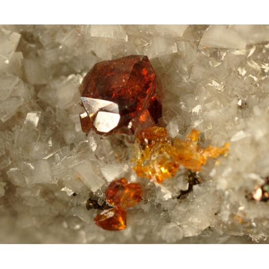 Sphalerite