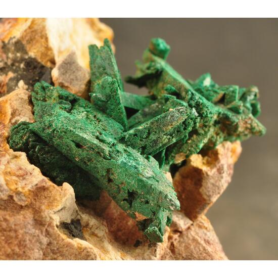 Malachite Psm Azurite