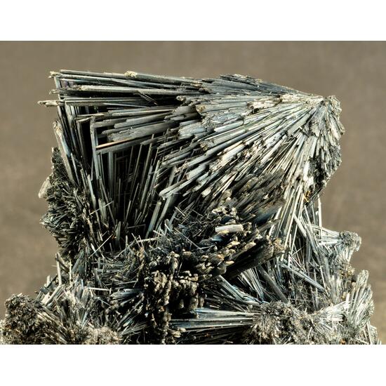 Stibnite