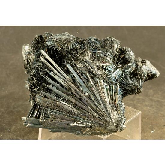 Stibnite