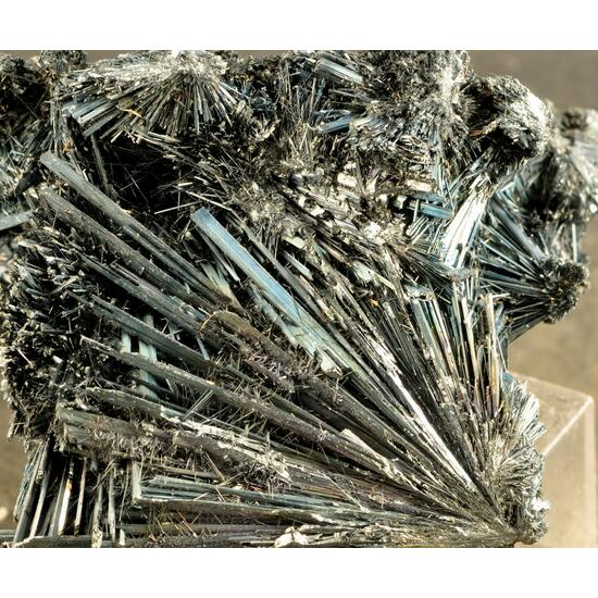 Stibnite