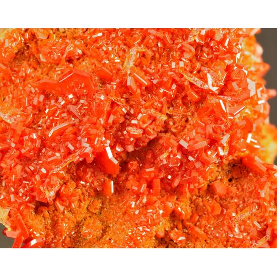 Vanadinite