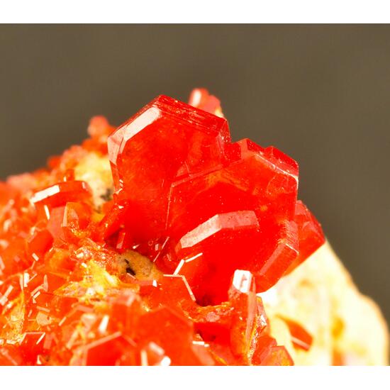 Vanadinite