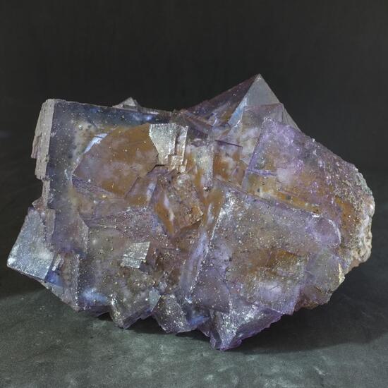 Fluorite