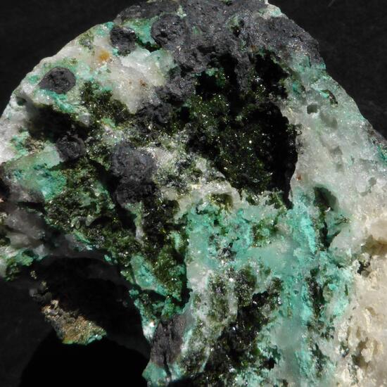 Olivenite