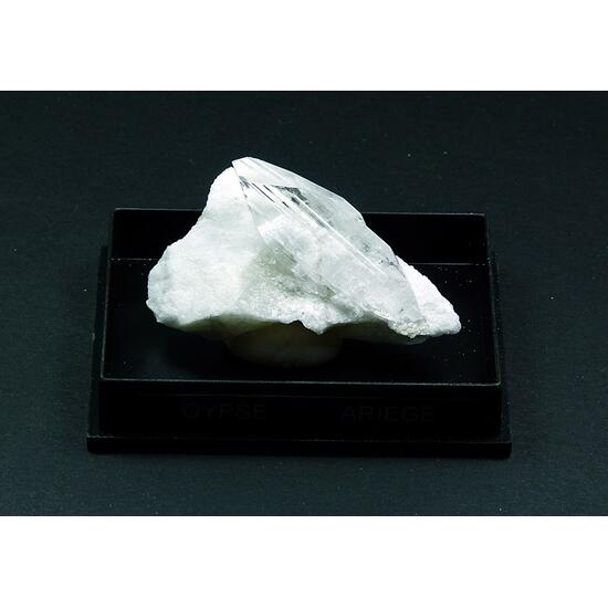 Gypsum