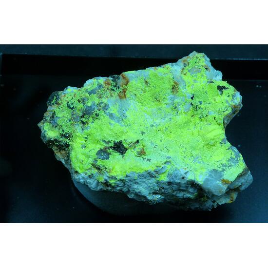 Autunite