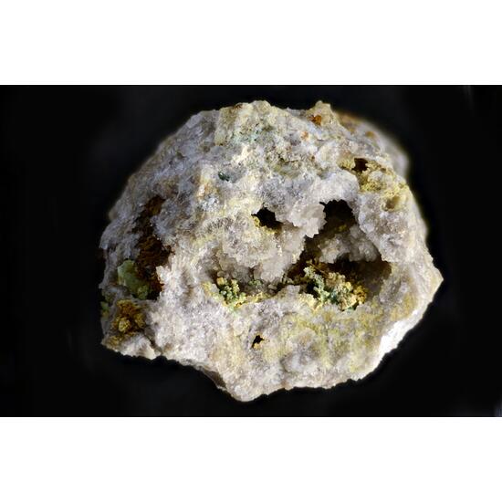 Parsonsite & Metatorbernite