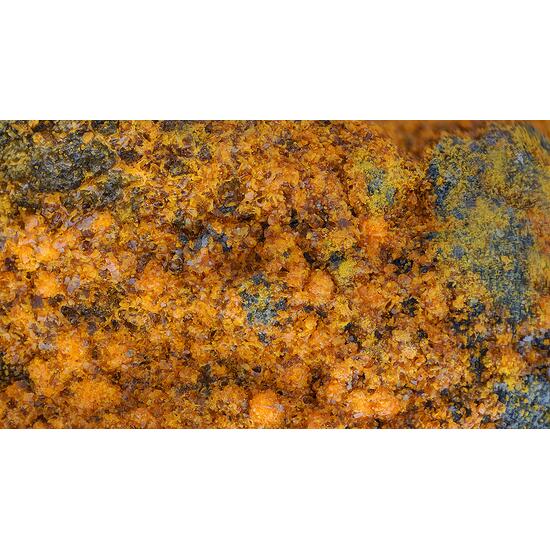 Huemulite & Pascoite