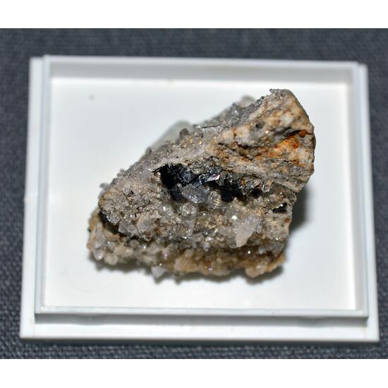 Brookite