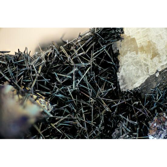 Stibnite