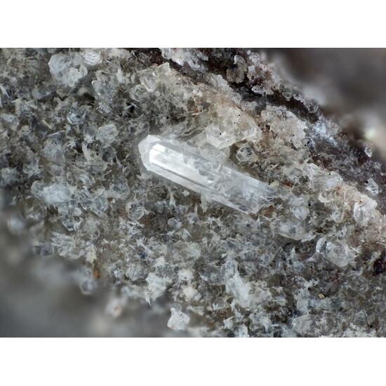 Bertrandite