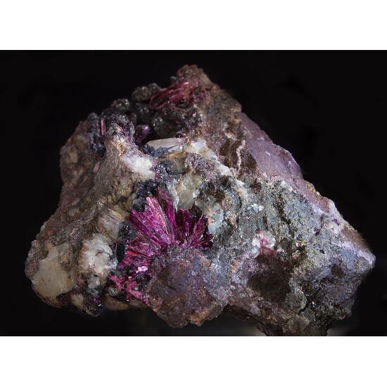 Erythrite