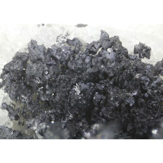 Sphalerite Binnite & Lengenbachite