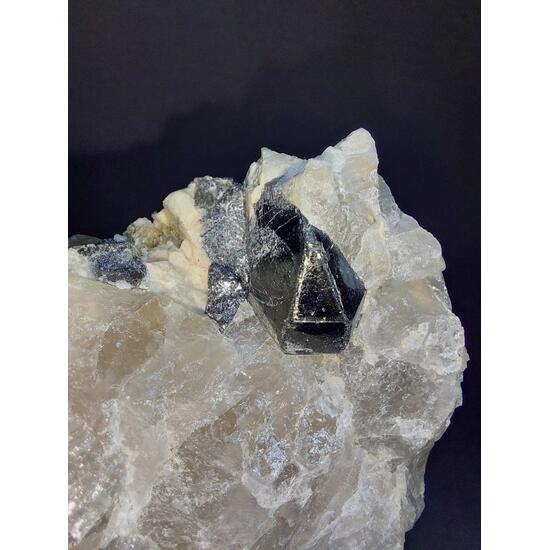 Tapiolite