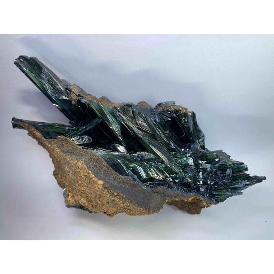 Vivianite