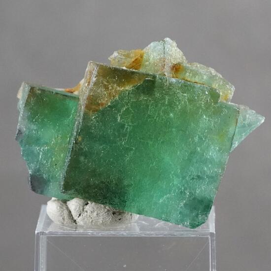 Fluorite