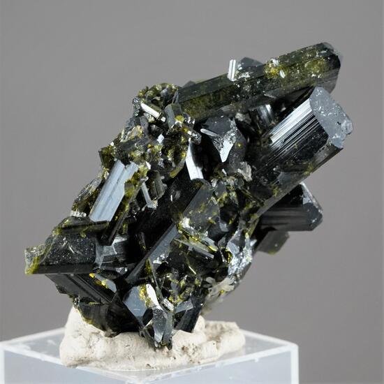 Epidote