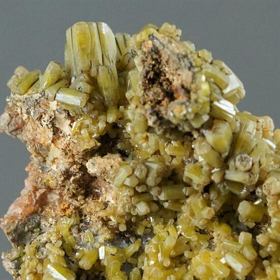 Pyromorphite