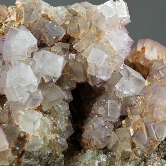 Fluorite