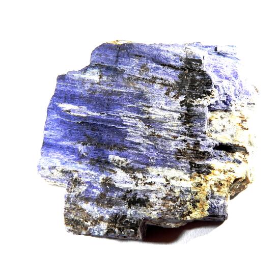 Fluorite Quartz Psm Petrified Wood