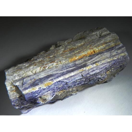 Fluorite Quartz & Petrified Wood