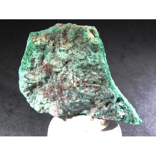Natrochalcite