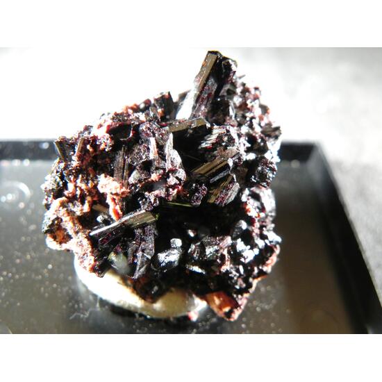 Andradite & Vesuvianite