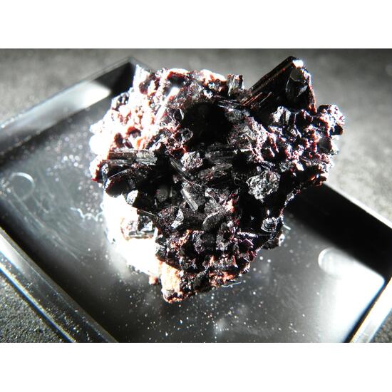 Andradite & Vesuvianite