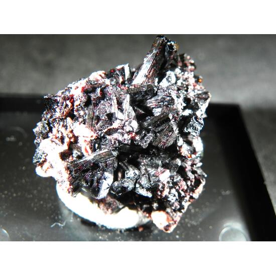 Andradite & Vesuvianite