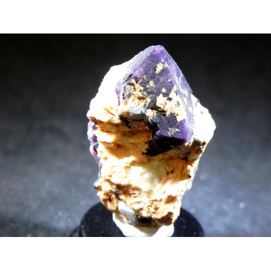 Fluorite