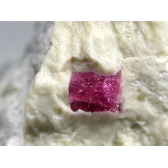 Red Beryl