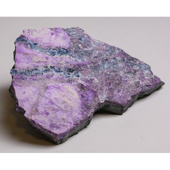 Sugilite & Richterite