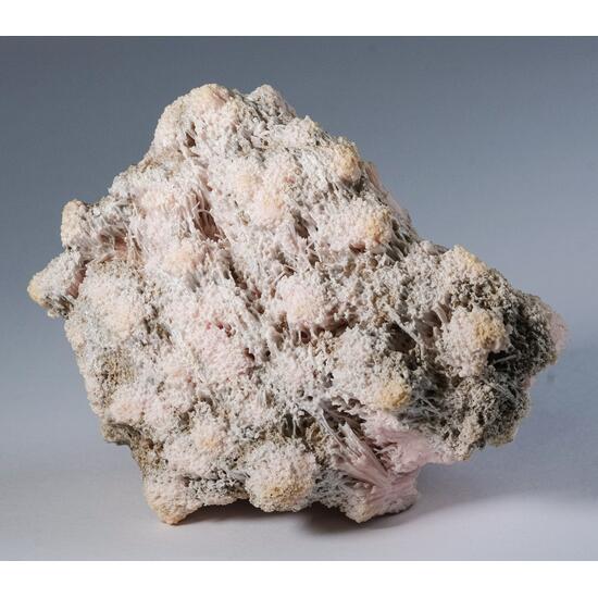 Kutnohorite & Manganoan Calcite