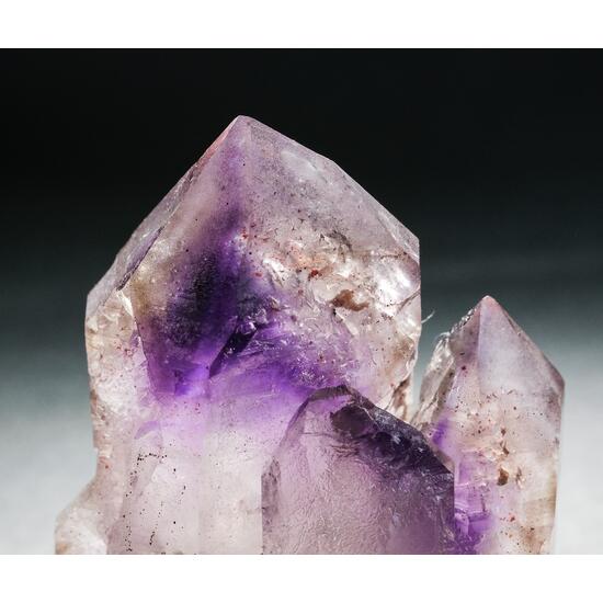 Amethyst Quartz