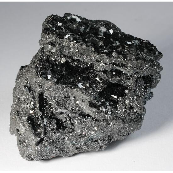 Bixbyite