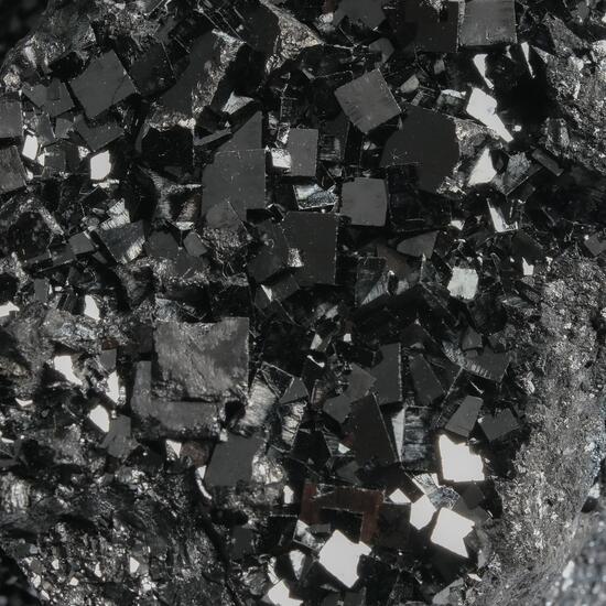 Bixbyite