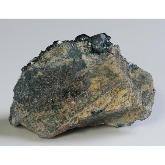 Hematite