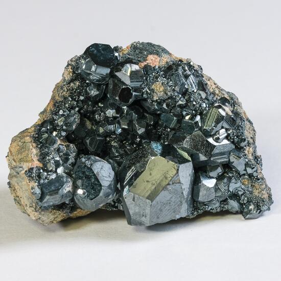 Hematite