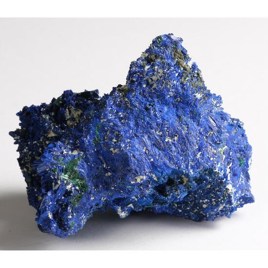 Azurite Malachite