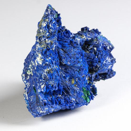 Azurite Malachite